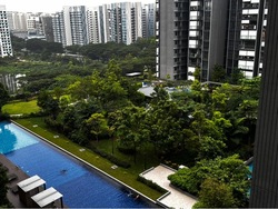 Bidadari Park Drive (D13), Apartment #637536791